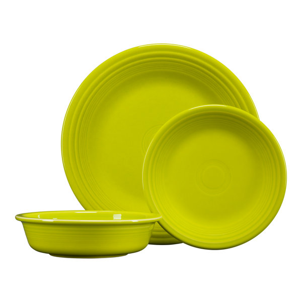 Sage fiestaware outlet